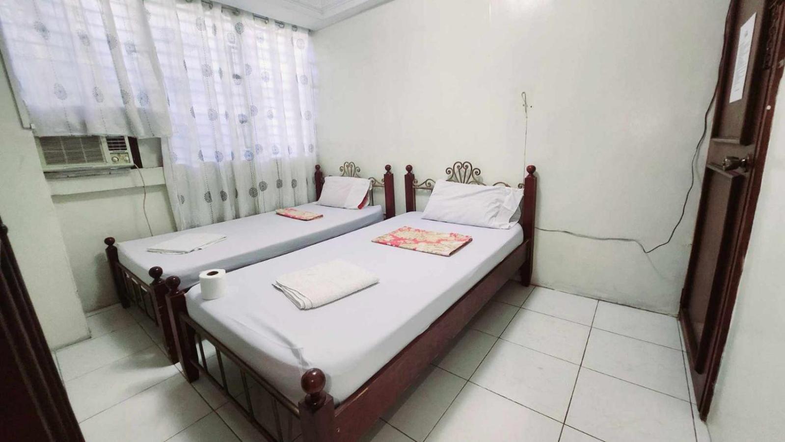 Goland House & By Sms Hospitality Hostel Cebu