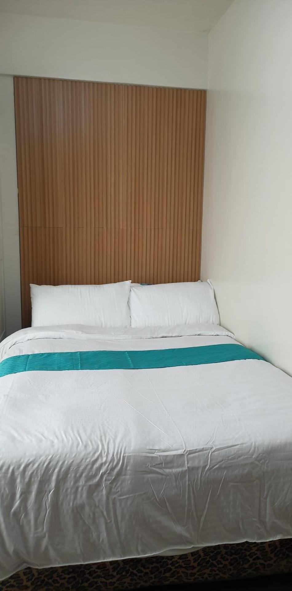 Soltana Nature Residences Deluxe Single Bedroom Inclusive *