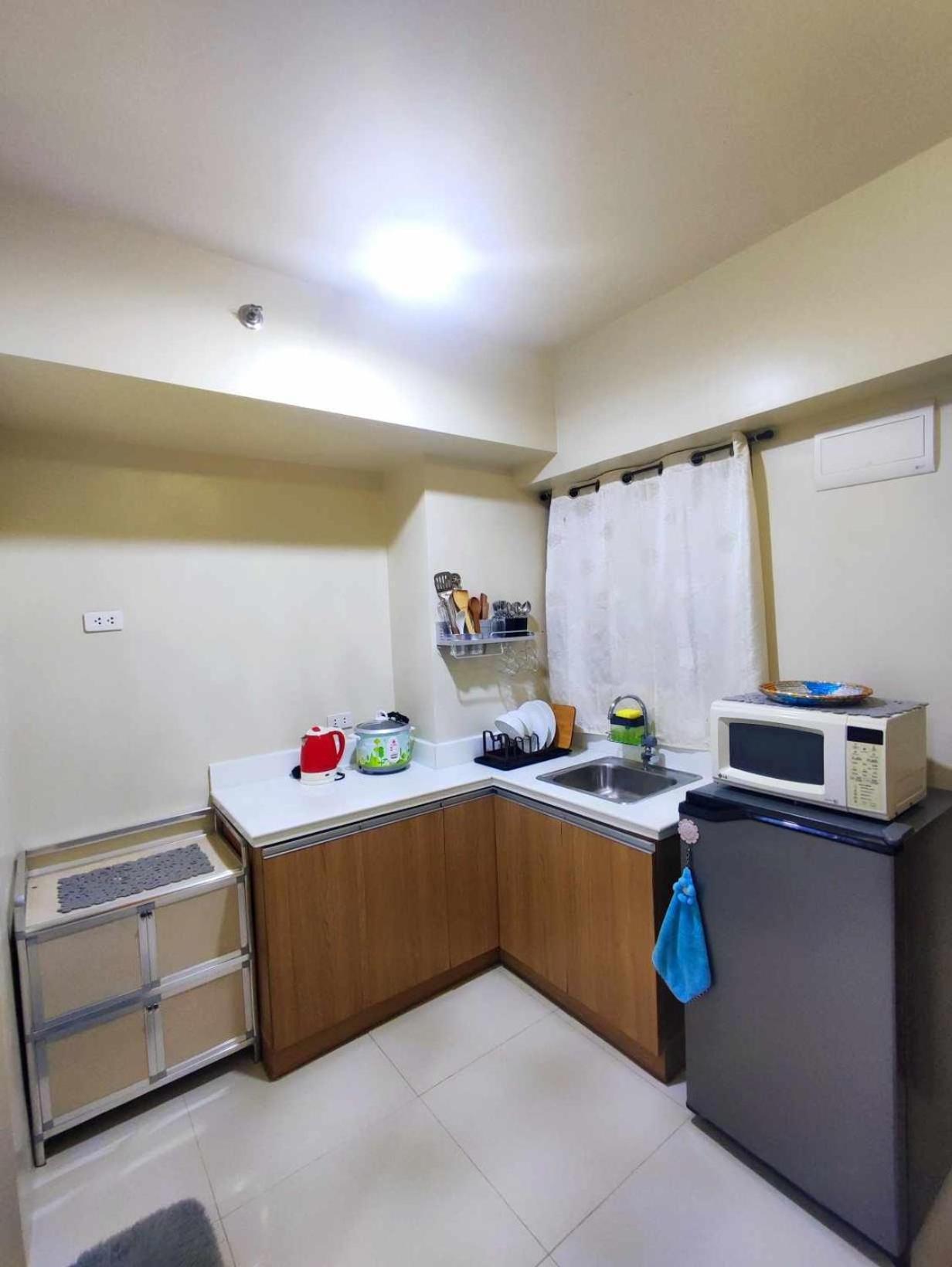 Soltana Nature Residences Deluxe Single Bedroom Inclusive Apartment *