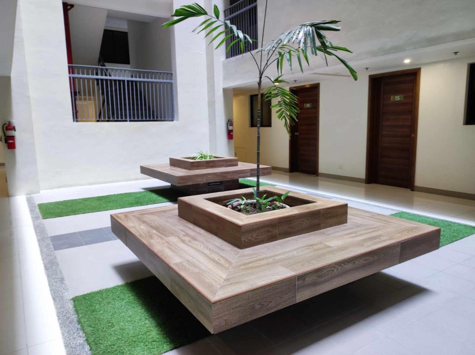 Apartment Soltana Nature Residences Deluxe Single Bedroom Inclusive Lapu-Lapu City