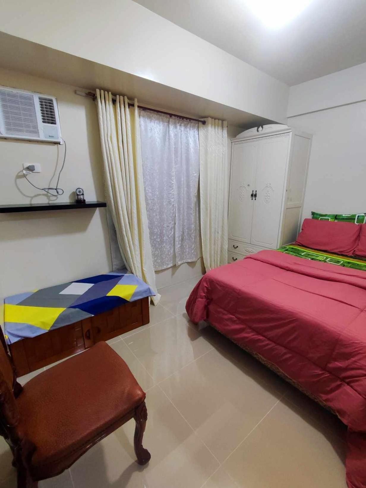 Soltana Nature Residences Deluxe Single Bedroom Inclusive