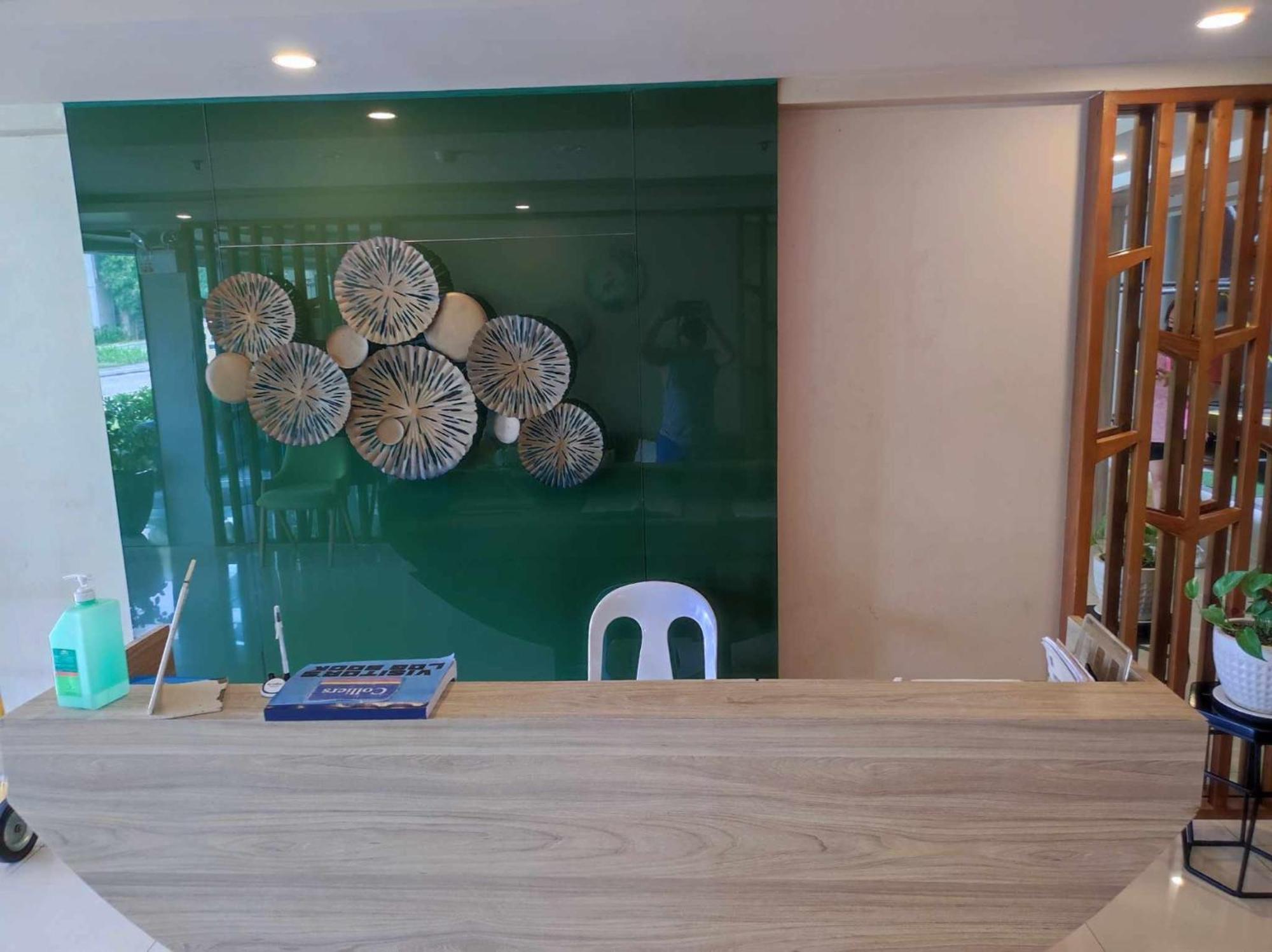 Soltana Nature Residences Deluxe Single Bedroom Inclusive Apartment *