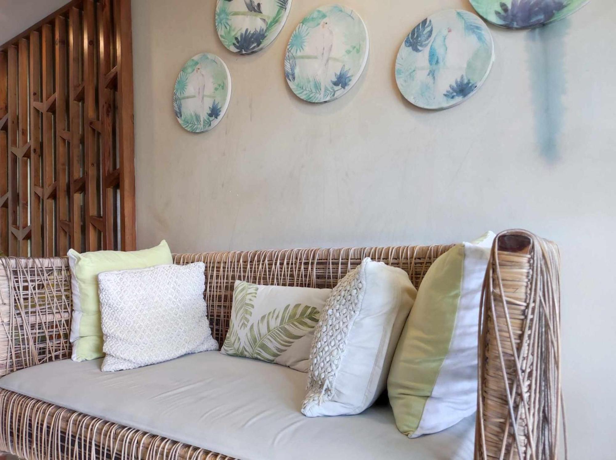 Apartment Soltana Nature Residences Deluxe Single Bedroom Inclusive *