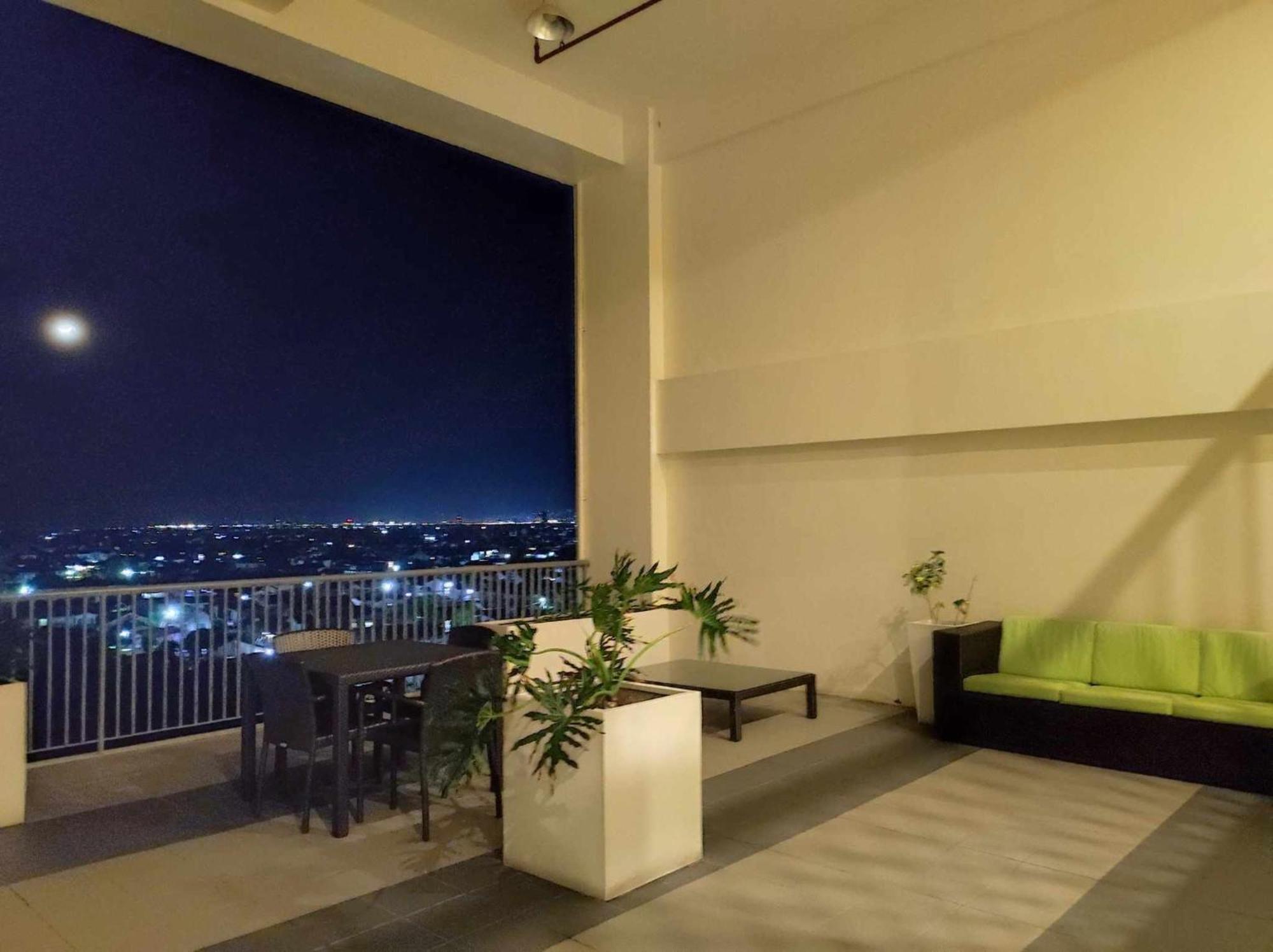 Apartment Soltana Nature Residences Deluxe Single Bedroom Inclusive