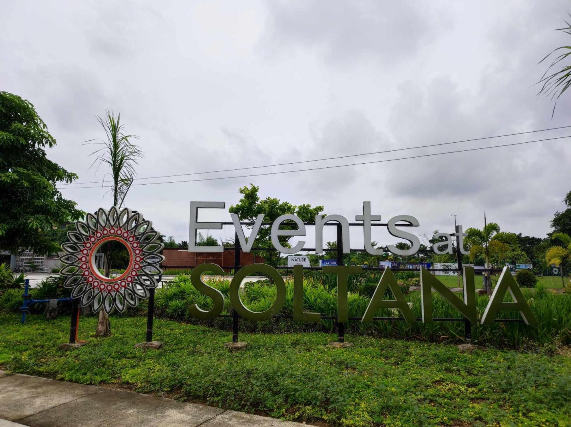Apartment Soltana Nature Residences Deluxe Single Bedroom Inclusive *