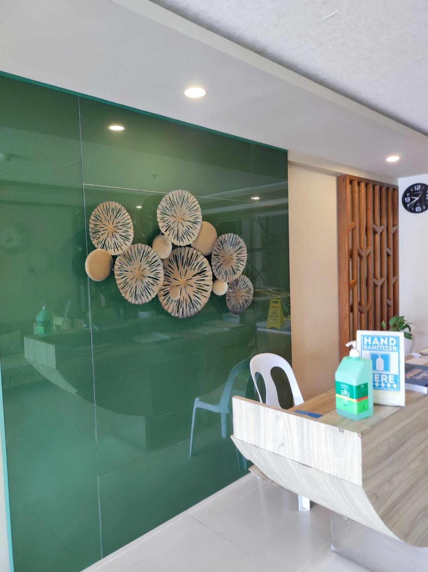 Apartment Soltana Nature Residences Deluxe Single Bedroom Inclusive Lapu-Lapu City