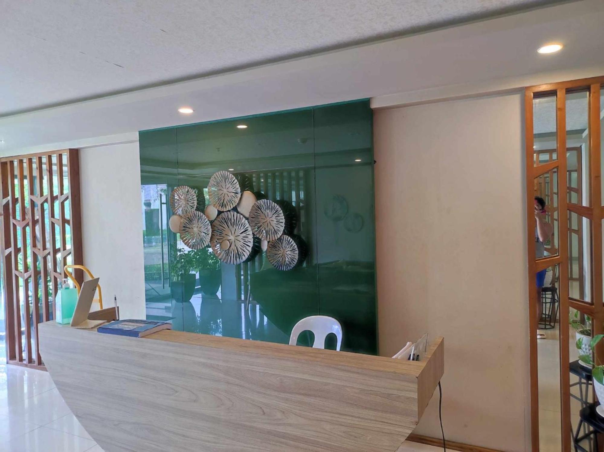 Apartment Soltana Nature Residences Deluxe Single Bedroom Inclusive Lapu-Lapu City