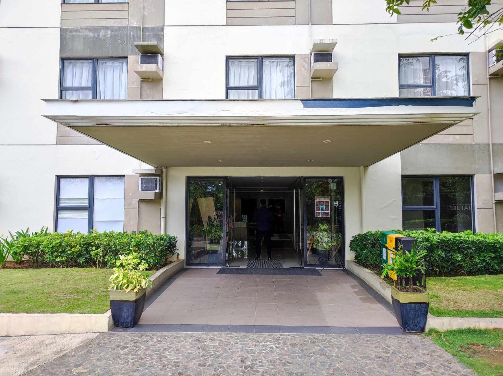 Soltana Nature Residences Deluxe Single Bedroom Inclusive Apartment