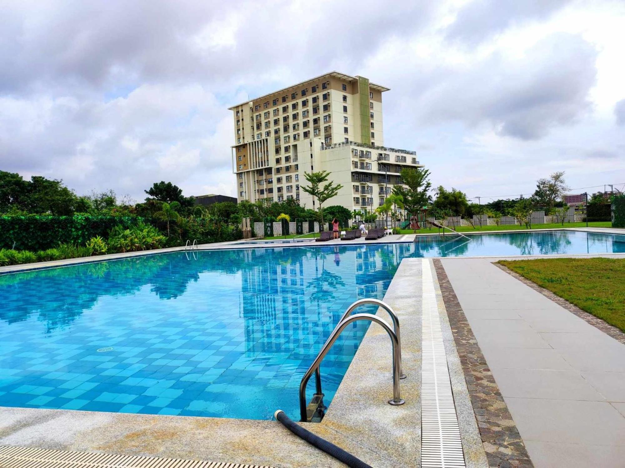 Soltana Nature Residences Deluxe Single Bedroom Inclusive