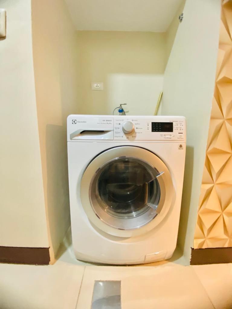 Apartment The Mactan Newtown Relaxing Place To