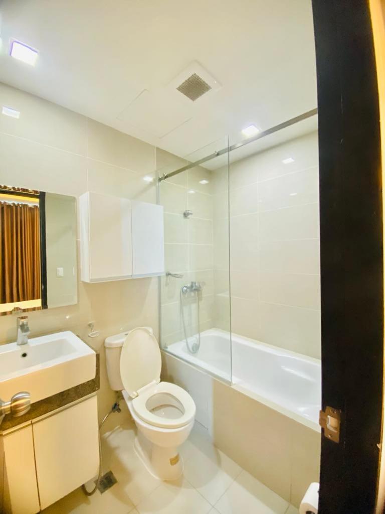 Apartment The Mactan Newtown Relaxing Place To *