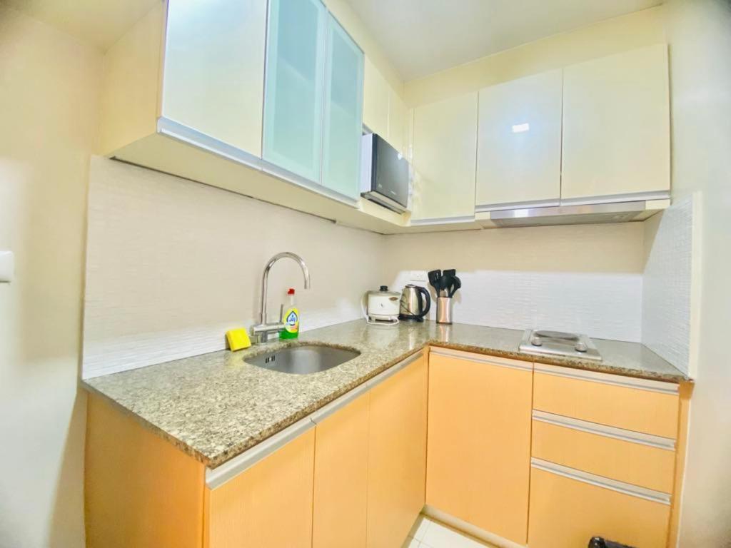 The Mactan Newtown Relaxing Place To Apartment *