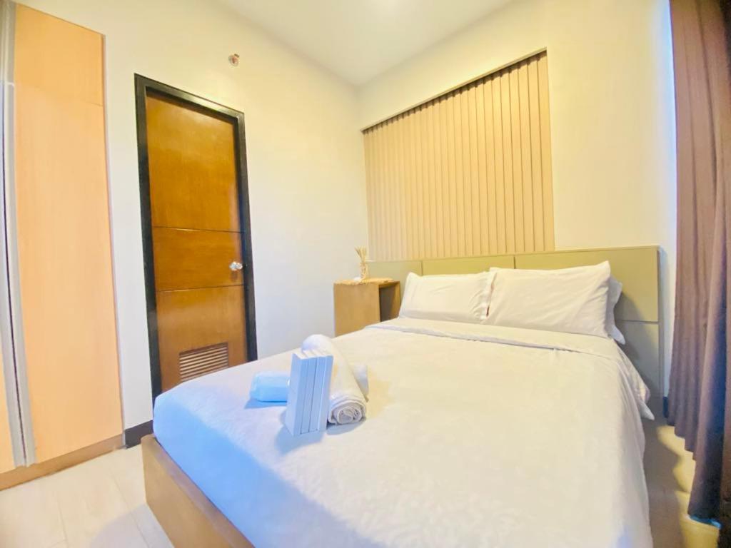 The Mactan Newtown Relaxing Place To Apartment Punta Engano (Mactan)