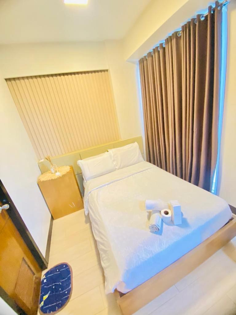 Apartment The Mactan Newtown Relaxing Place To Punta Engano (Mactan)