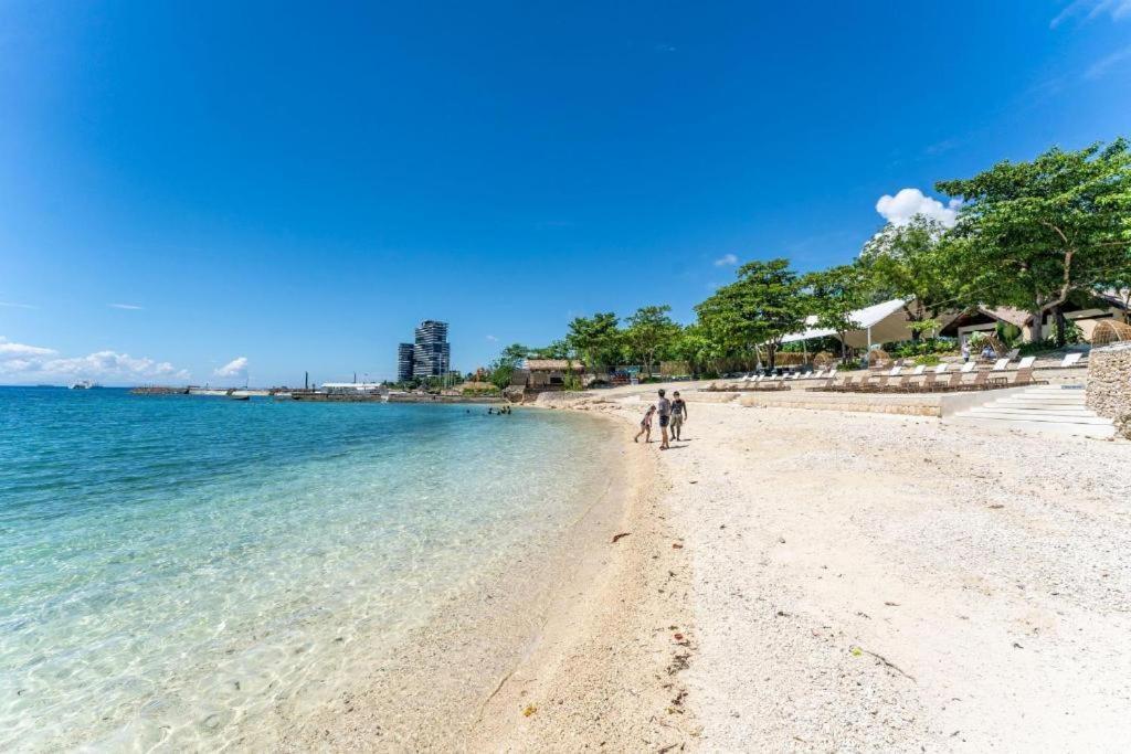 The Mactan Newtown Relaxing Place To Apartment