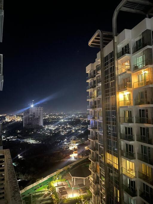 The Mactan At The Mactan Newtown Apartment Punta Engano (Mactan)