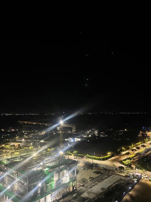 The Mactan At The Mactan Newtown Apartment