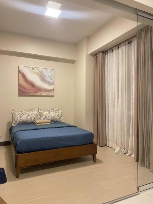 Apartment The Mactan At The Mactan Newtown Punta Engano (Mactan)