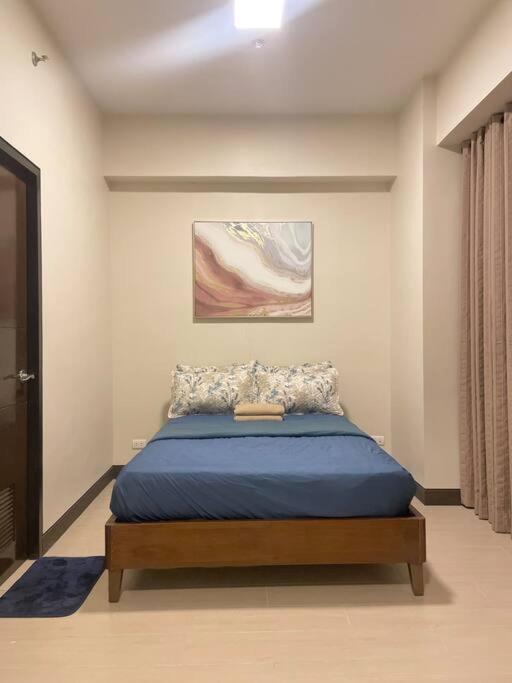 The Mactan At The Mactan Newtown Apartment