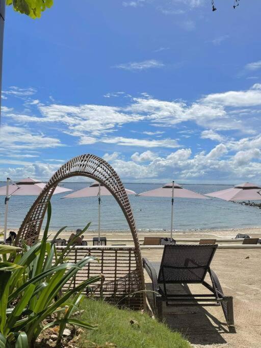 Apartment The Mactan At The Mactan Newtown Punta Engano (Mactan)