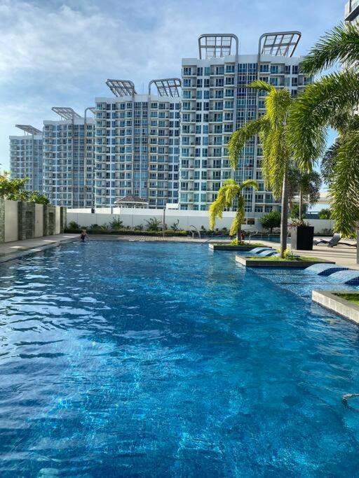 The Mactan At The Mactan Newtown * Punta Engano (Mactan)