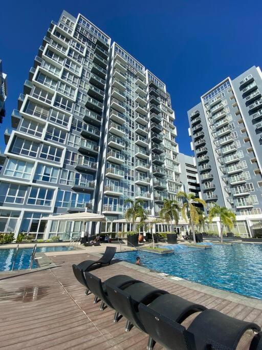 The Mactan At The Mactan Newtown Apartment Punta Engano (Mactan)