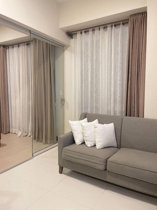 The Mactan At The Mactan Newtown * Punta Engano (Mactan)
