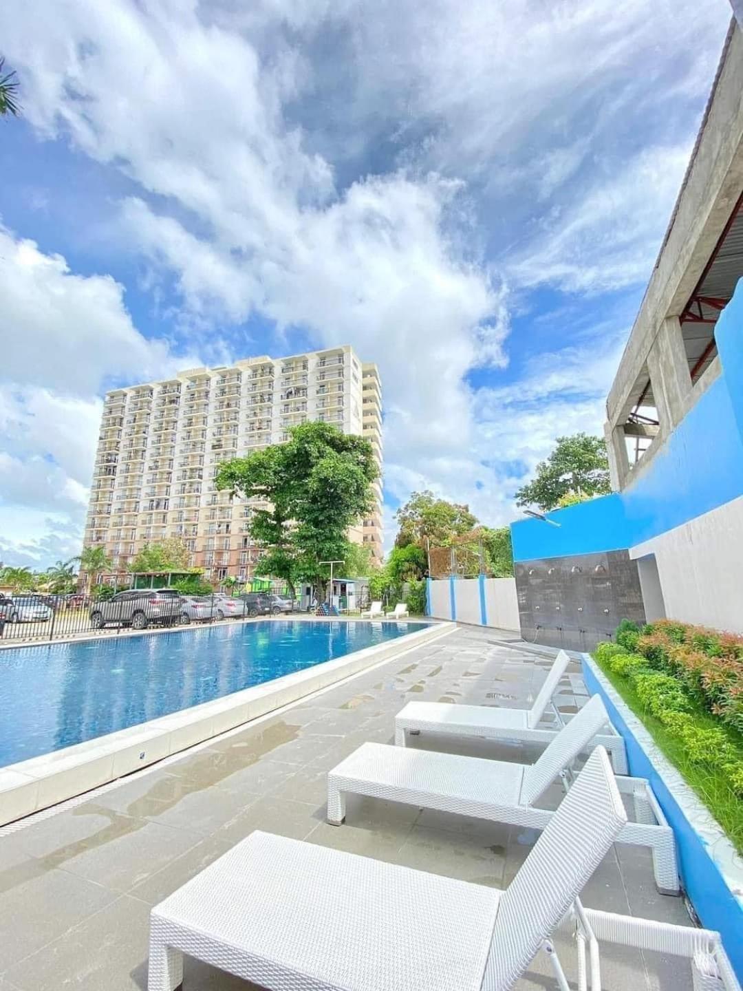 Saekyung 956 Near Sm Seaside Apartment Lapu-Lapu City