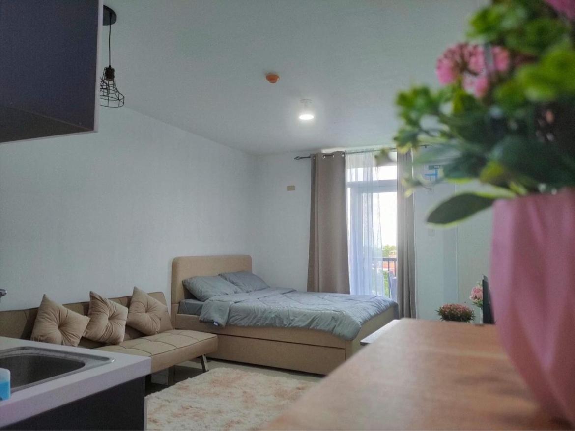 Apartment Saekyung 956 Near Sm Seaside Lapu-Lapu City