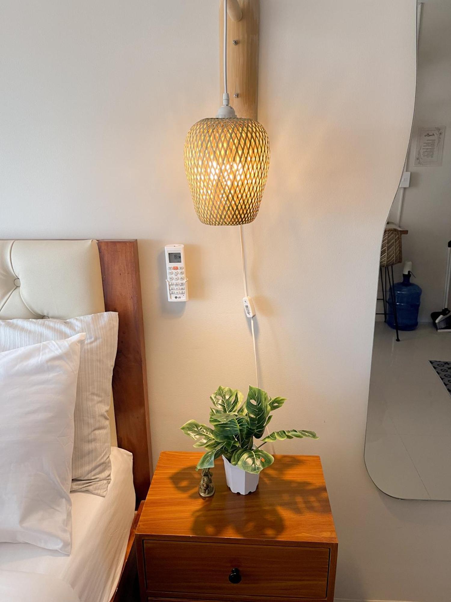 Aparthotel In Saekyung Rc Lapu-Lapu City