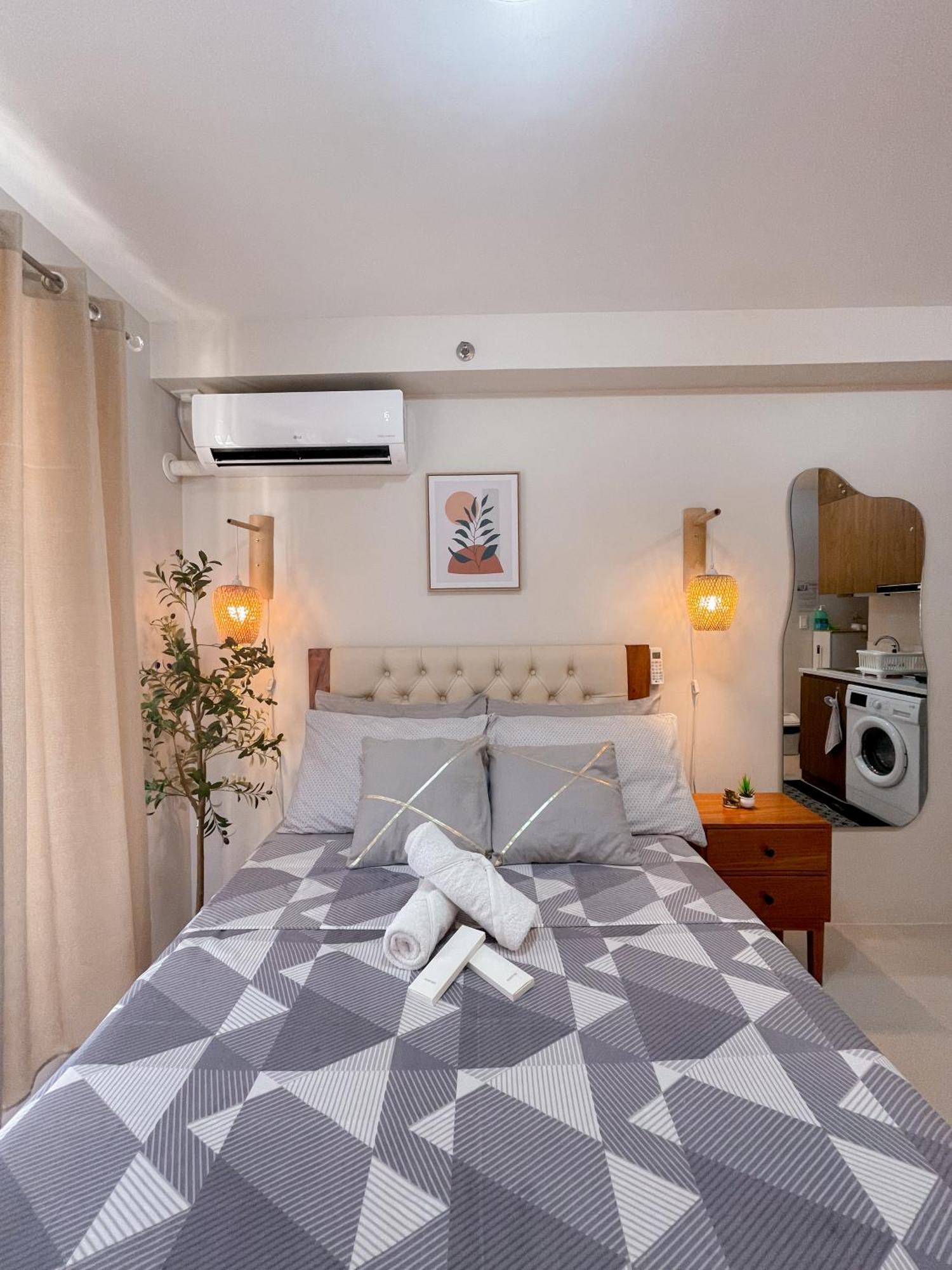 Aparthotel In Saekyung Rc Lapu-Lapu City