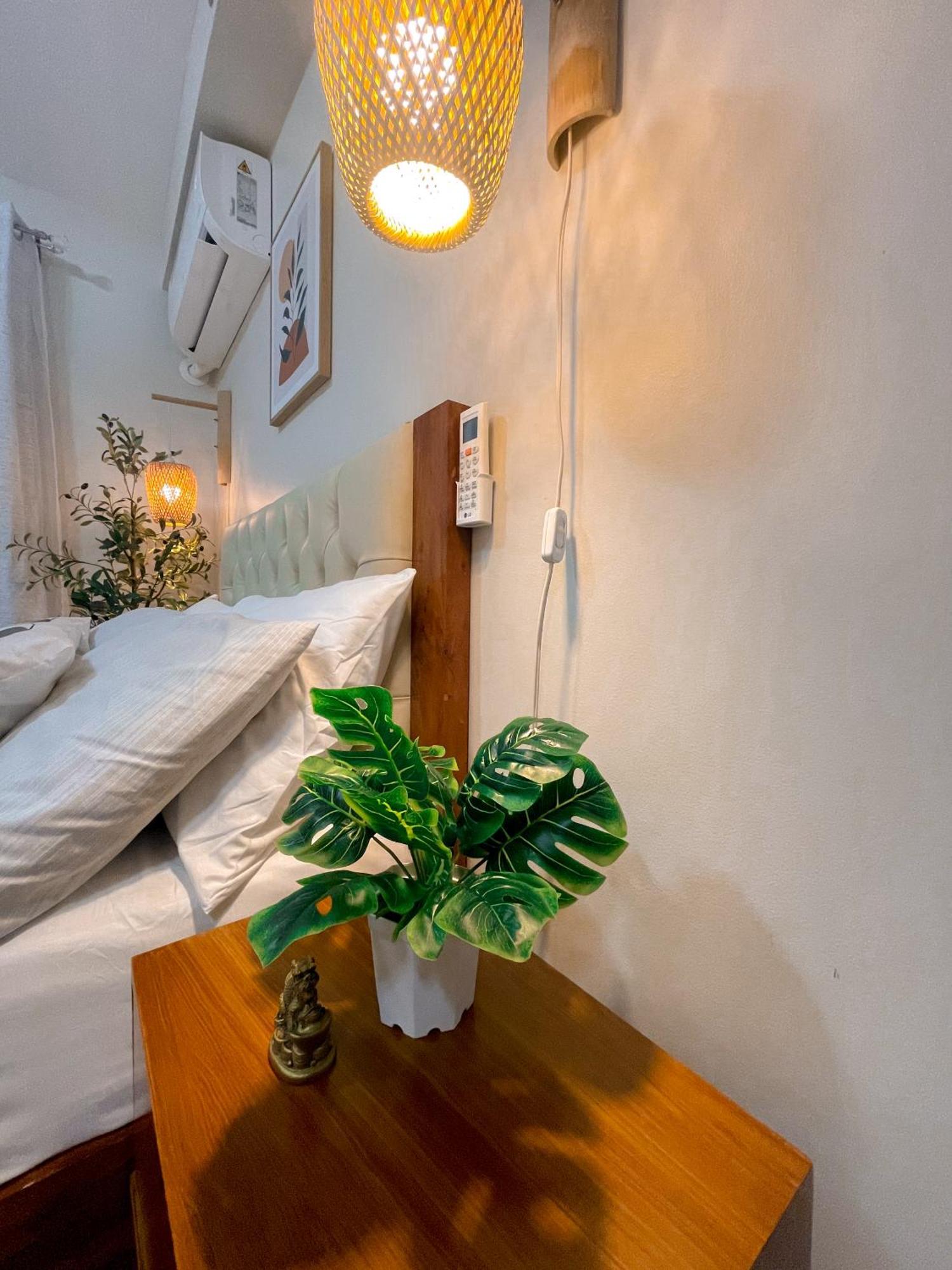 Aparthotel In Saekyung Rc Lapu-Lapu City