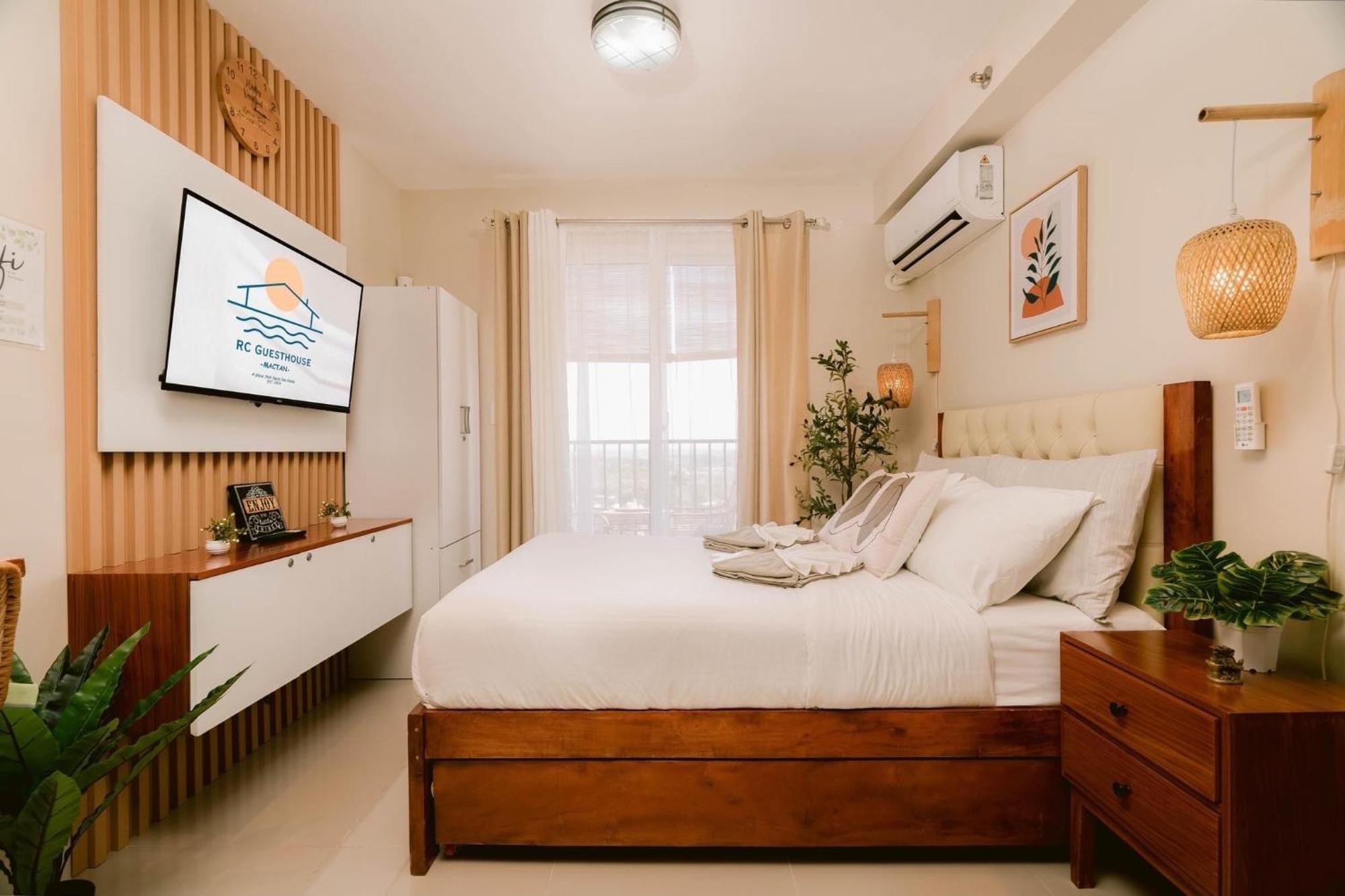 In Saekyung Rc Aparthotel *