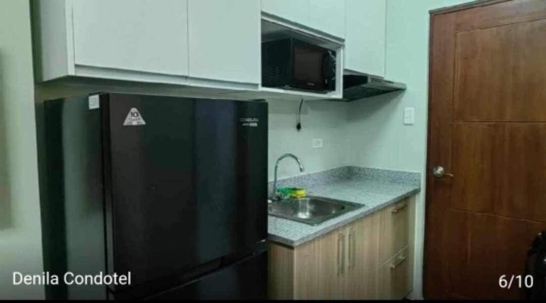 Apartamento Denila Condotel