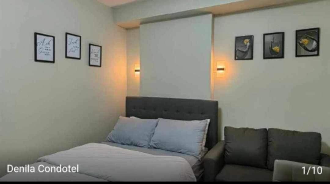 Denila Condotel Apartment