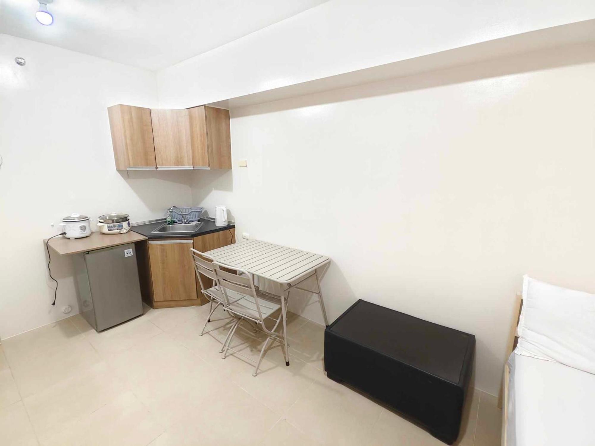 Avida Riala T2 2715 It Park Apartment
