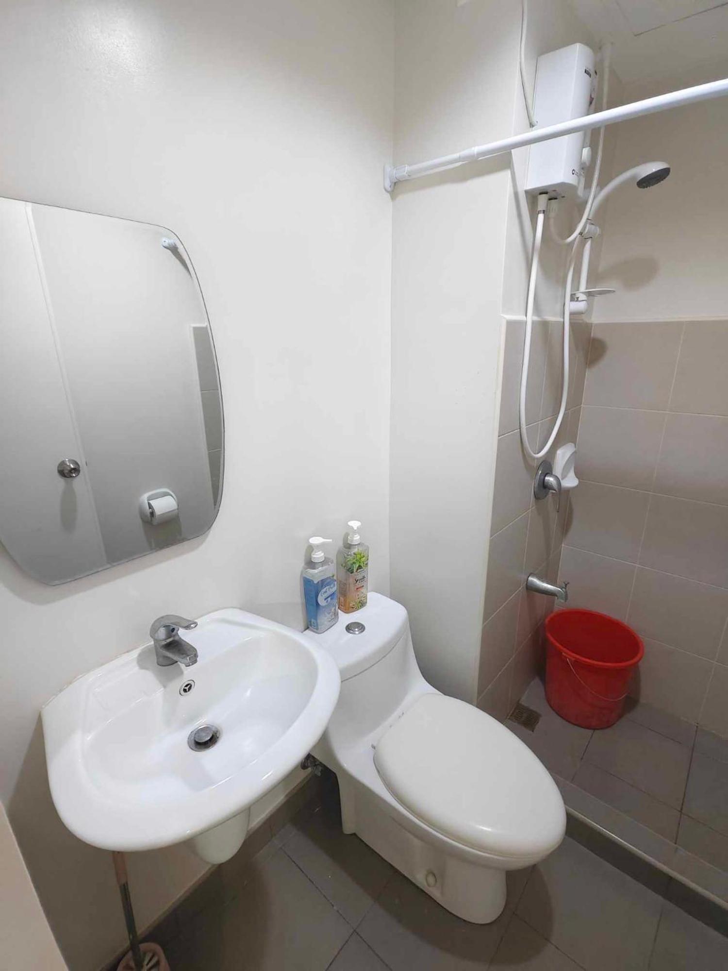 Avida Riala T2 2715 It Park Apartment *
