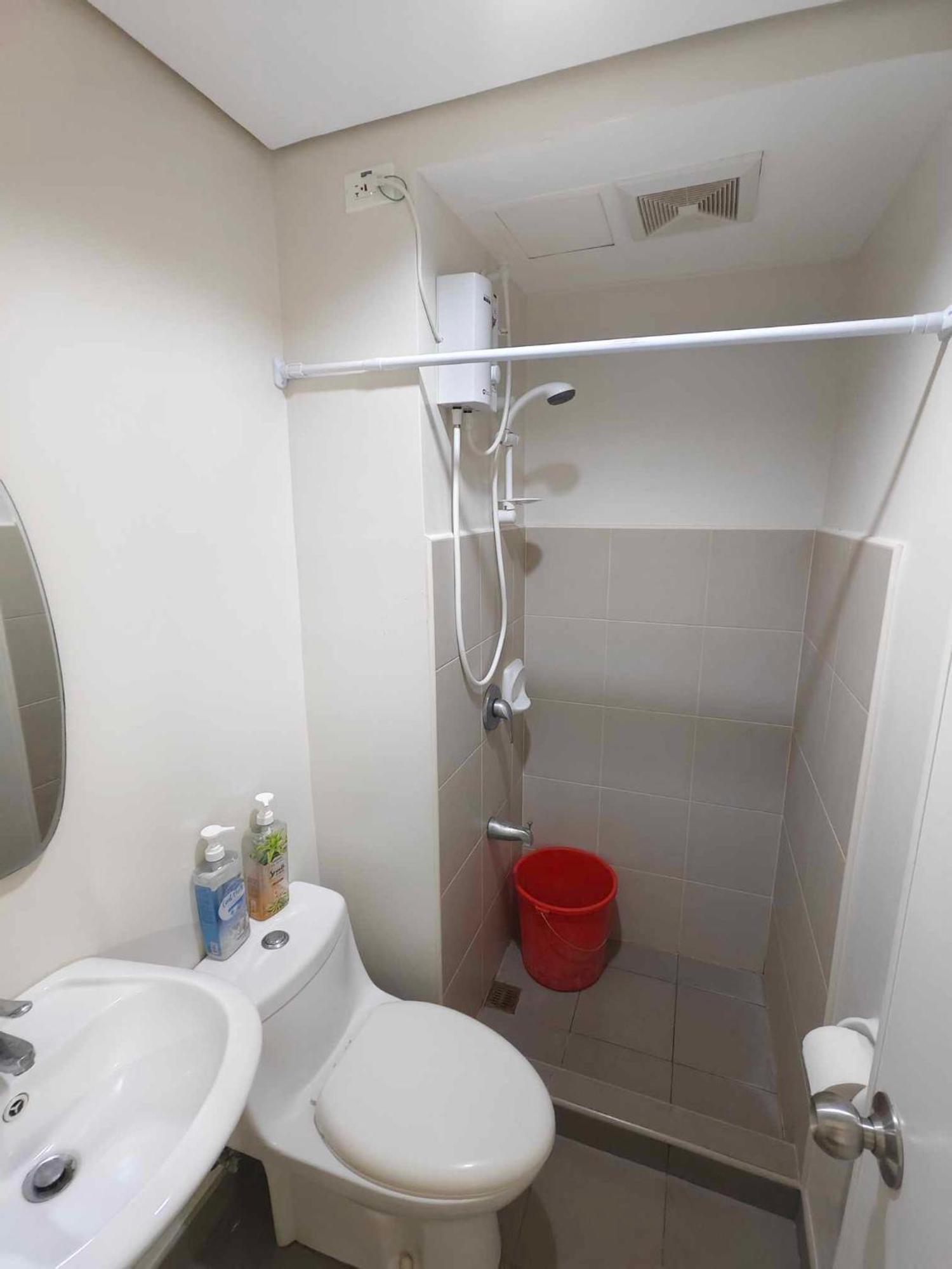 Avida Riala T2 2715 It Park Apartment