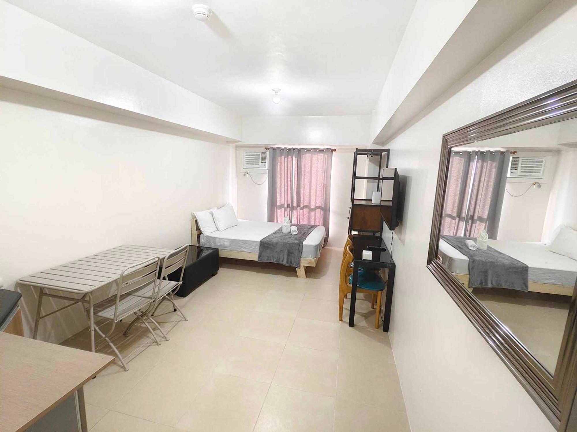 Apartment Avida Riala T2 2715 It Park *