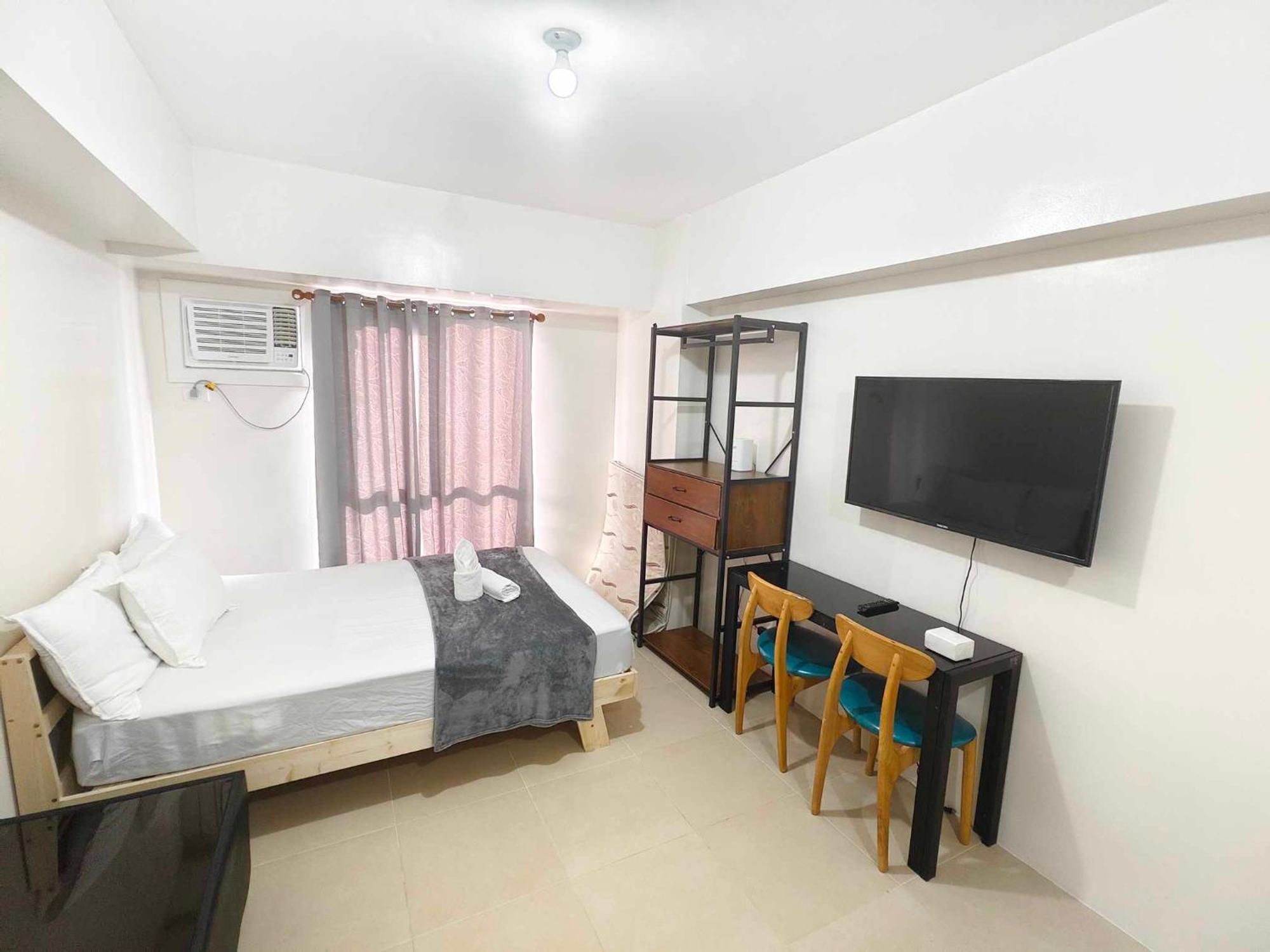Apartment Avida Riala T2 2715 It Park Cebu