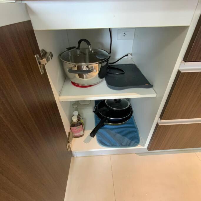 Ma Roberta - Luxurious Tambuli 2 Bed Unit * Lapu-Lapu City