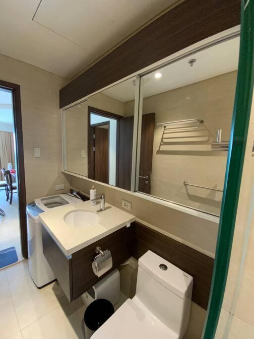 Apartment Ma Roberta - Luxurious Tambuli 2 Bed Unit