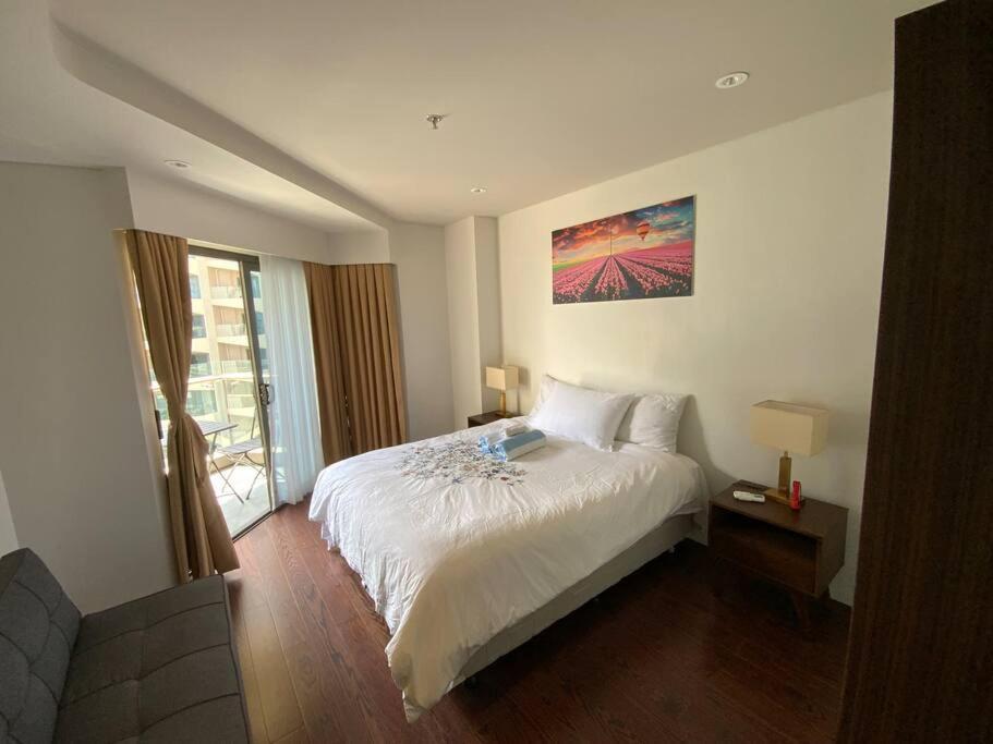 Ma Roberta - Luxurious Tambuli 2 Bed Unit Apartment Lapu-Lapu City