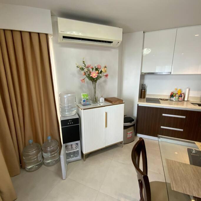 Apartment Ma Roberta - Luxurious Tambuli 2 Bed Unit Lapu-Lapu City