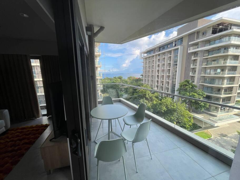 Ma Roberta - Luxurious Tambuli 2 Bed Unit *