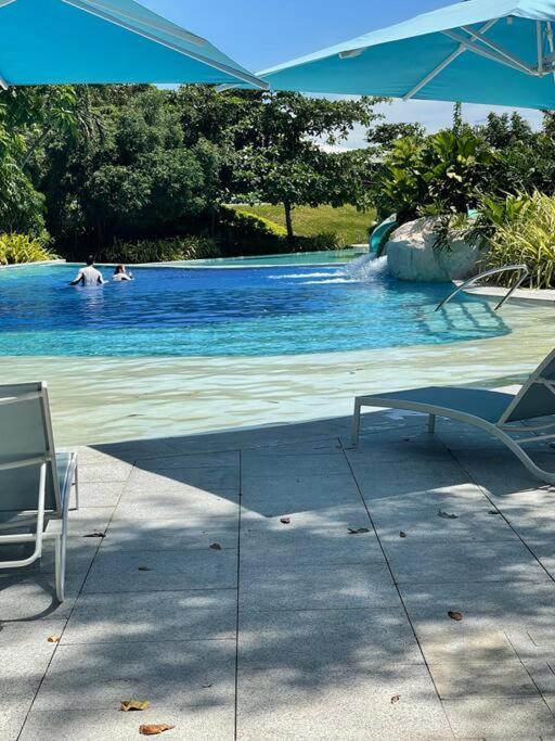 Ma Roberta - Luxurious Tambuli 2 Bed Unit