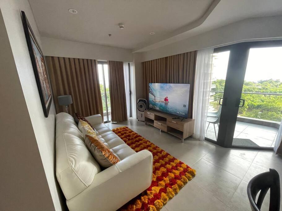 Ma Roberta - Luxurious Tambuli 2 Bed Unit * Lapu-Lapu City