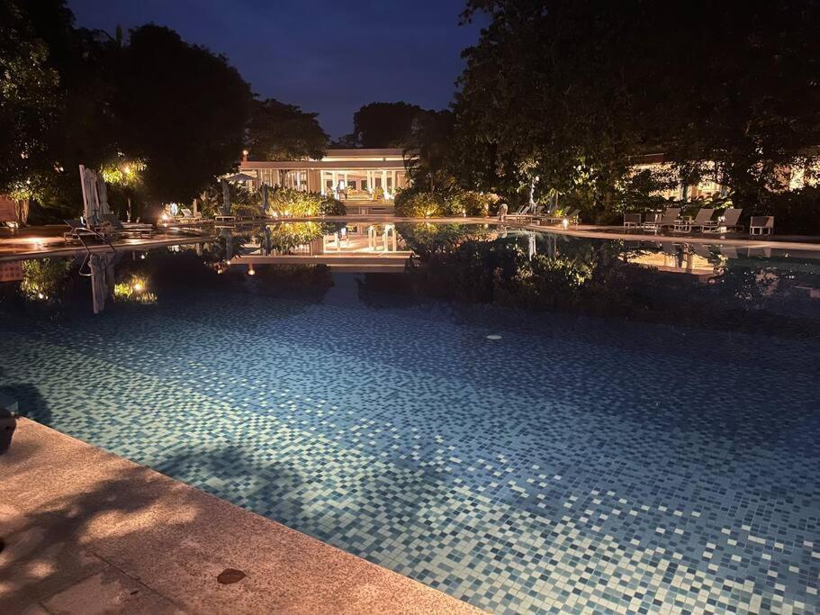 Apartment Ma Roberta - Luxurious Tambuli 2 Bed Unit