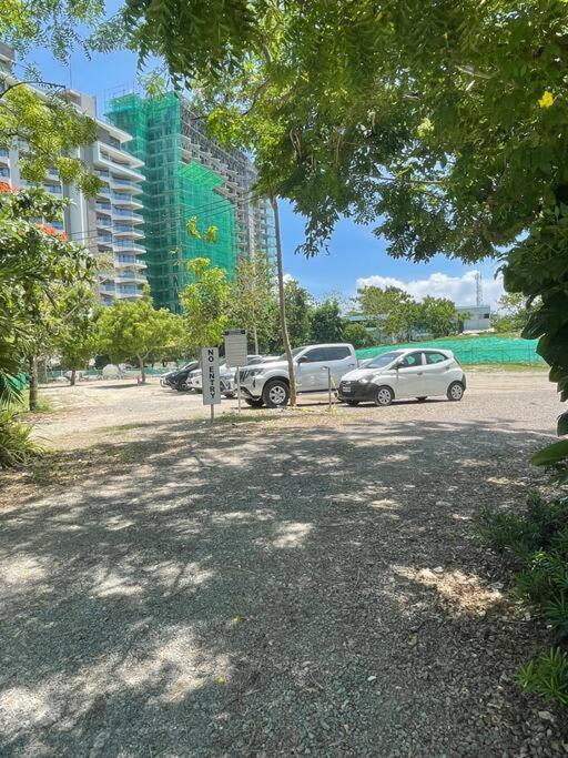 Ma Roberta - Luxurious Tambuli 2 Bed Unit * Lapu-Lapu City