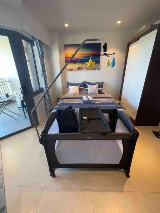 Ma Roberta - Luxurious Tambuli 2 Bed Unit Apartment *